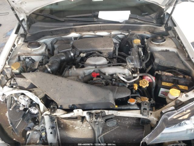 2010 SUBARU IMPREZA JF1GE6A62AH517525 Photo 9