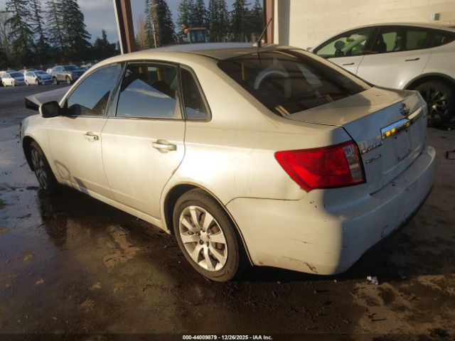 2010 SUBARU IMPREZA JF1GE6A62AH517525 Photo 2