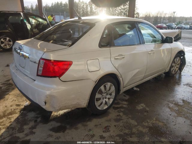 2010 SUBARU IMPREZA JF1GE6A62AH517525 Photo 3