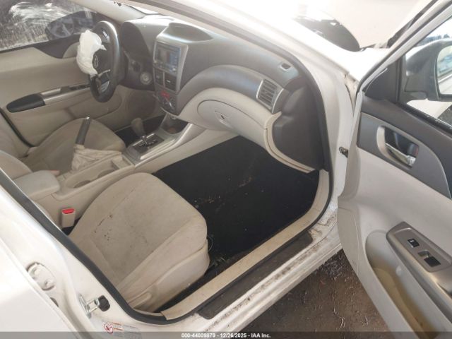 2010 SUBARU IMPREZA JF1GE6A62AH517525 Photo 4