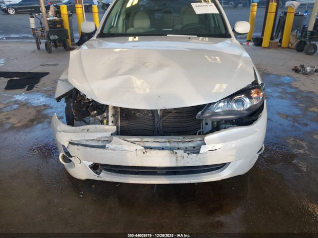 2010 SUBARU IMPREZA JF1GE6A62AH517525 Photo 5