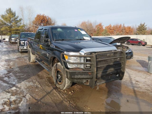2015 FORD F-350 1FT8W3BTXFEA03137