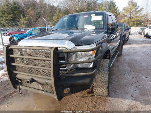2015 FORD F-350 1FT8W3BTXFEA03137 Photo 1