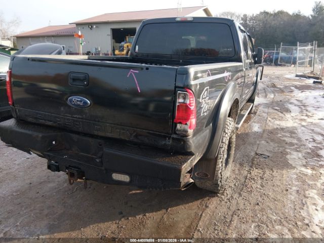 2015 FORD F-350 1FT8W3BTXFEA03137 Photo 3