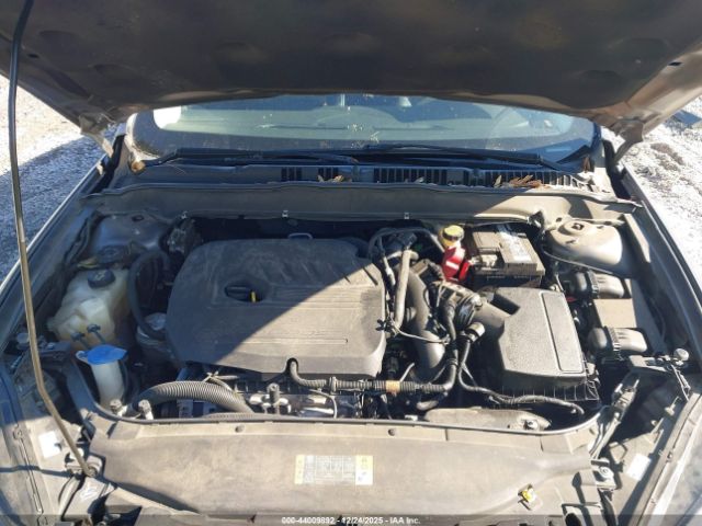 2014 FORD FUSION 3FA6P0HD9ER282259 Photo 9