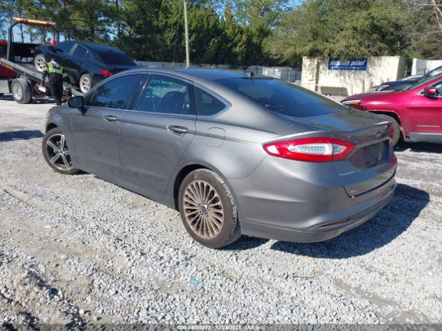 2014 FORD FUSION 3FA6P0HD9ER282259 Photo 2