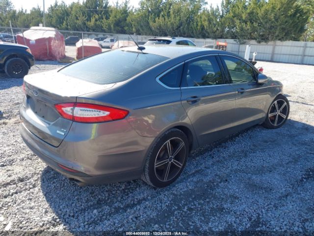 2014 FORD FUSION 3FA6P0HD9ER282259 Photo 3