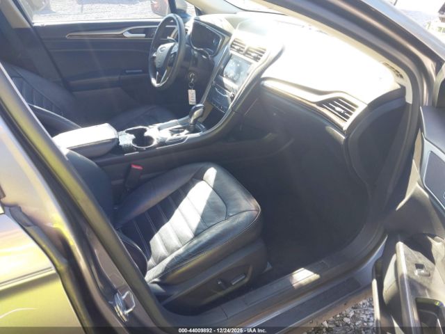 2014 FORD FUSION 3FA6P0HD9ER282259 Photo 4
