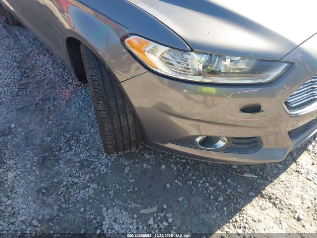 2014 FORD FUSION 3FA6P0HD9ER282259 Photo 5