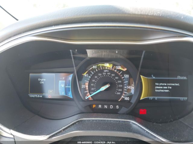 2014 FORD FUSION 3FA6P0HD9ER282259 Photo 6