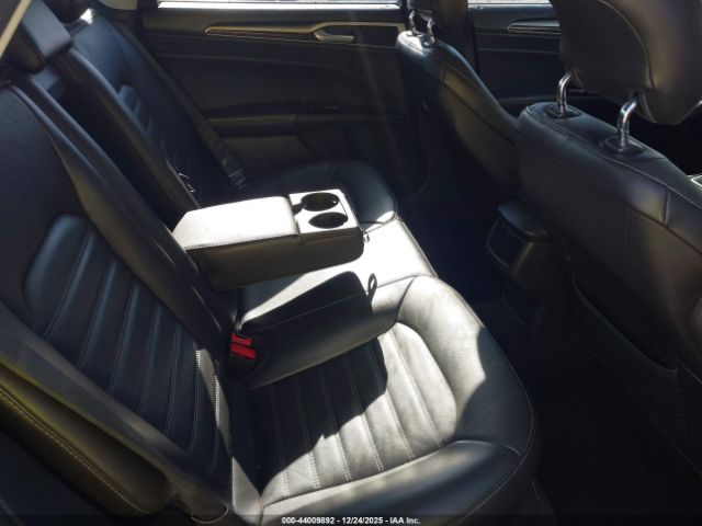 2014 FORD FUSION 3FA6P0HD9ER282259 Photo 7