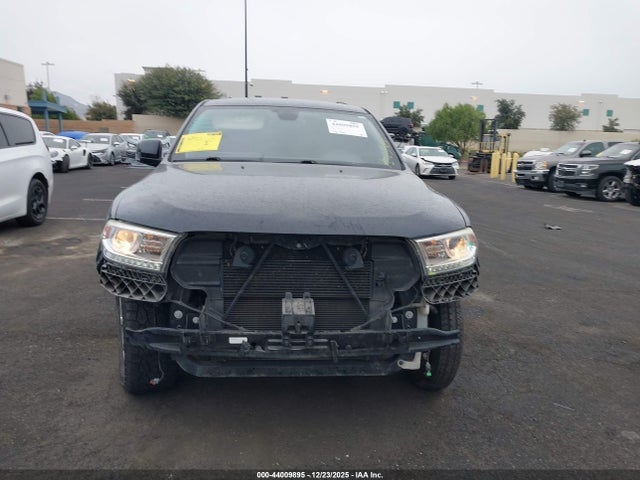 Dodge DURANGO LIMITED 2016 1C4RDJDG1GC424675 Image 13