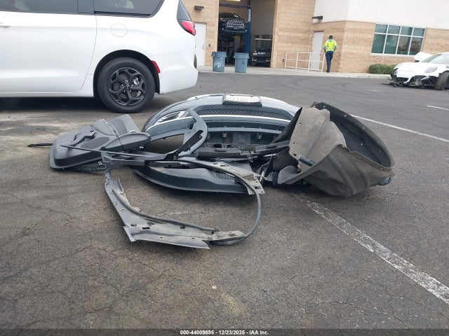 Dodge DURANGO LIMITED 2016 1C4RDJDG1GC424675 Image 12