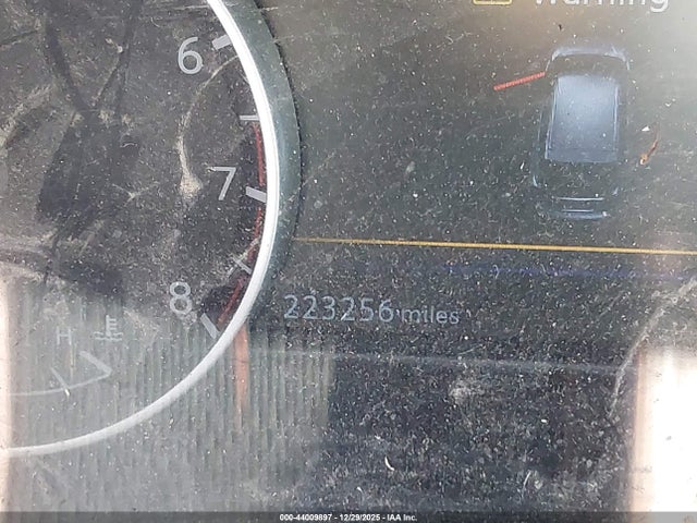 5N1AZ2MHXFN258703 Nissan MURANO SL