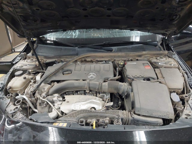 2022 MERCEDES-BENZ A 220 W1K3G4EB7NJ352736 Photo 9