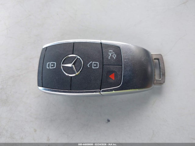 2022 MERCEDES-BENZ A 220 W1K3G4EB7NJ352736 Photo 10