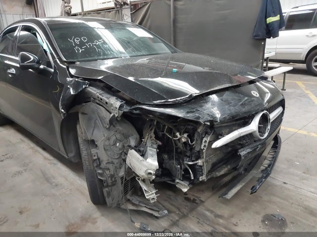 2022 MERCEDES-BENZ A 220 W1K3G4EB7NJ352736 Photo 5