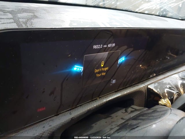 2022 MERCEDES-BENZ A 220 W1K3G4EB7NJ352736 Photo 6