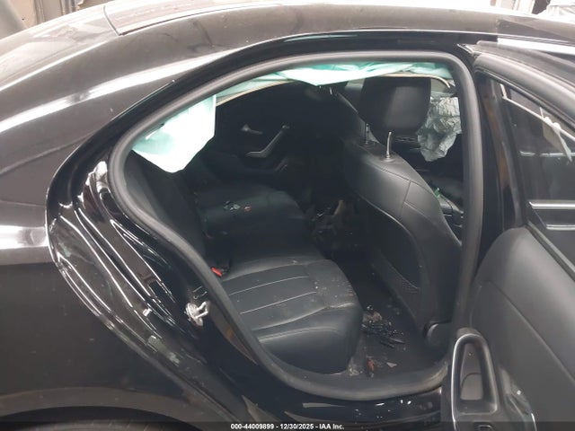 2022 MERCEDES-BENZ A 220 W1K3G4EB7NJ352736 Photo 7