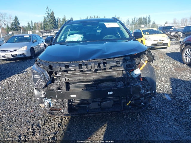 KNDCR3LF3S5280457 KIA Niro Plug-in Hybrid Sx Touring