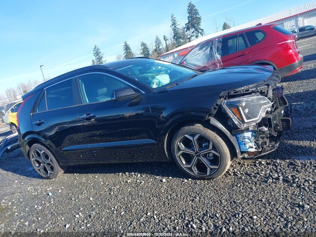 KNDCR3LF3S5280457 KIA Niro Plug-in Hybrid Sx Touring