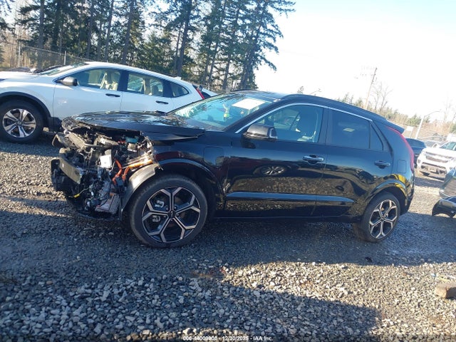 KNDCR3LF3S5280457 KIA Niro Plug-in Hybrid Sx Touring