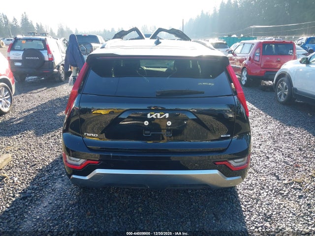 KNDCR3LF3S5280457 KIA Niro Plug-in Hybrid Sx Touring
