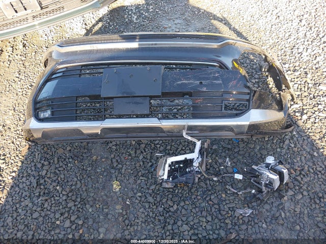 KNDCR3LF3S5280457 KIA Niro Plug-in Hybrid Sx Touring