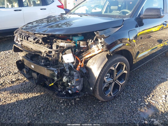 KNDCR3LF3S5280457 KIA Niro Plug-in Hybrid Sx Touring