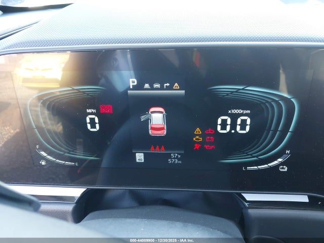 KNDCR3LF3S5280457 KIA Niro Plug-in Hybrid Sx Touring