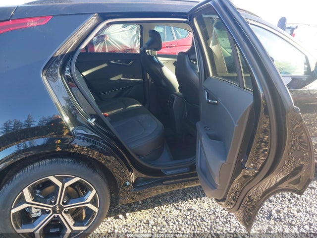 KNDCR3LF3S5280457 KIA Niro Plug-in Hybrid Sx Touring