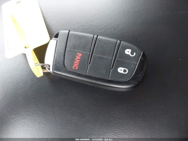 2017 DODGE DURANGO 1C4RDJAG6HC954081 Photo 10