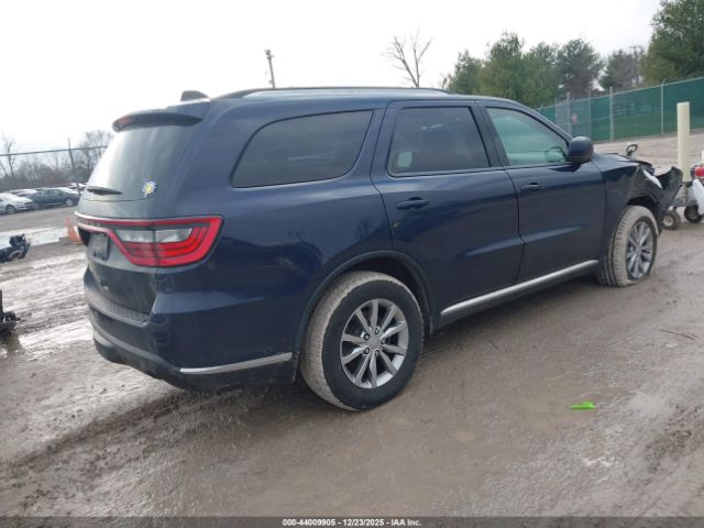 2017 DODGE DURANGO 1C4RDJAG6HC954081 Photo 3