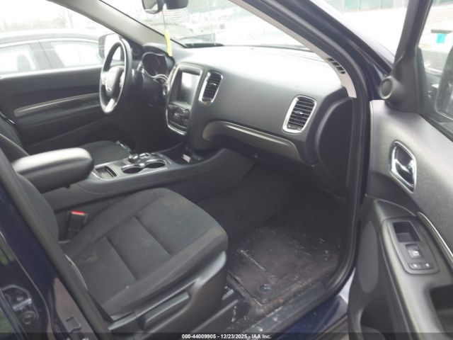 2017 DODGE DURANGO 1C4RDJAG6HC954081 Photo 4