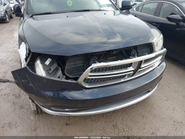 2017 DODGE DURANGO 1C4RDJAG6HC954081 Photo 5
