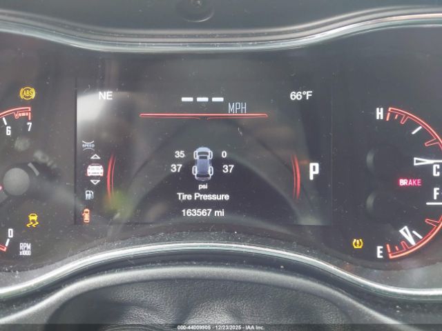 2017 DODGE DURANGO 1C4RDJAG6HC954081 Photo 6