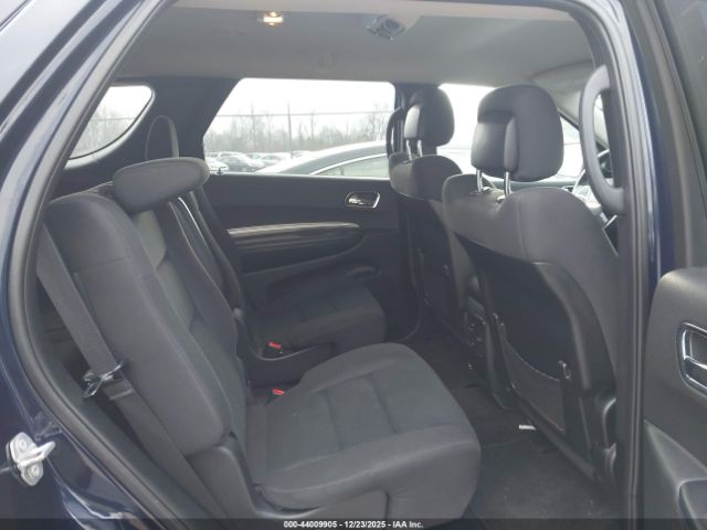 2017 DODGE DURANGO 1C4RDJAG6HC954081 Photo 7