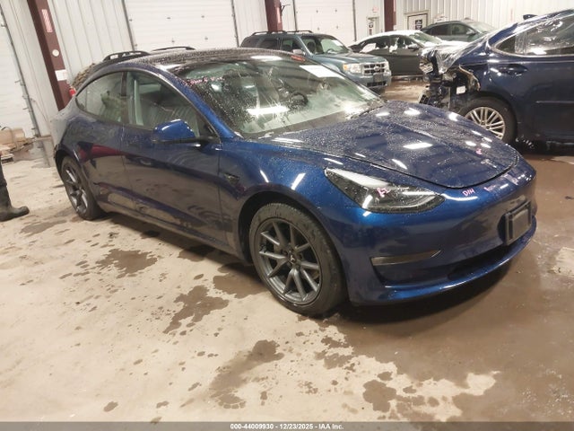 2023 TESLA MODEL 3 5YJ3E1EB6PF665169 Photo 0