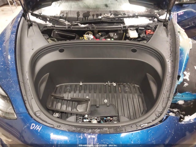 2023 TESLA MODEL 3 5YJ3E1EB6PF665169 Photo 9