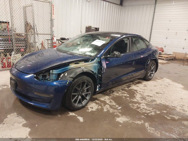 2023 TESLA MODEL 3 5YJ3E1EB6PF665169 Photo 1