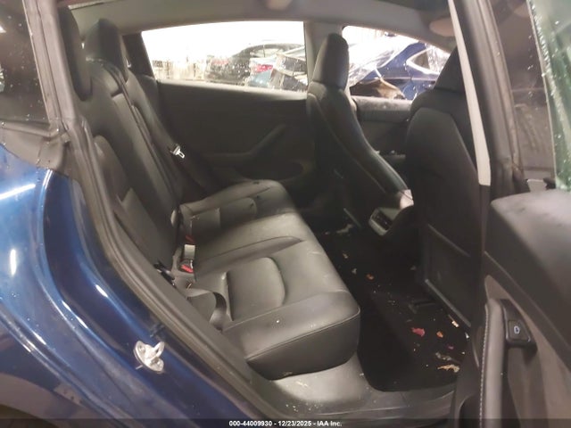 2023 TESLA MODEL 3 5YJ3E1EB6PF665169 Photo 7