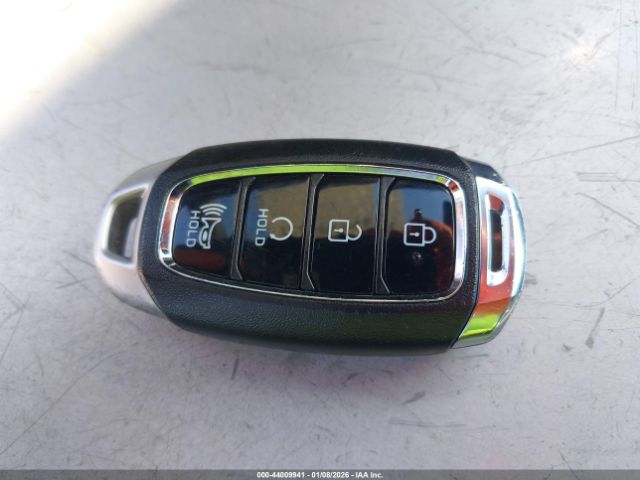 2022 HYUNDAI KONA ELECTRIC KM8K33AG4NU136866 Photo 10