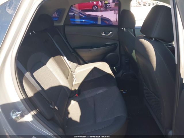 2022 HYUNDAI KONA ELECTRIC KM8K33AG4NU136866 Photo 7