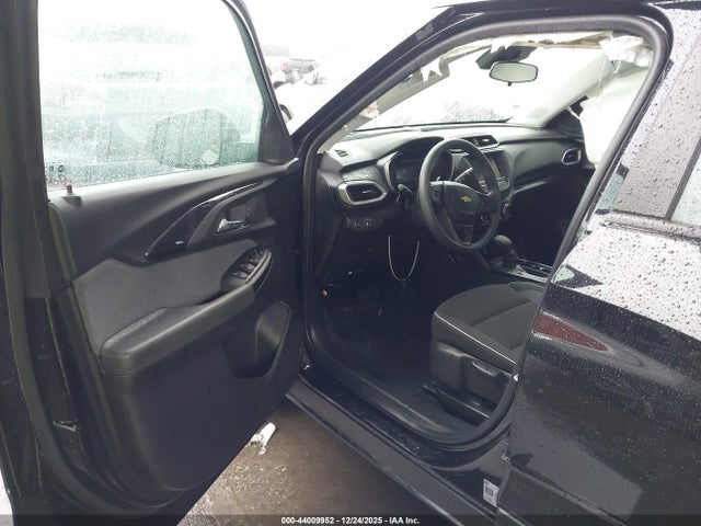 KL79MMS26PB166682 Chevrolet Trailblazer Fwd Ls