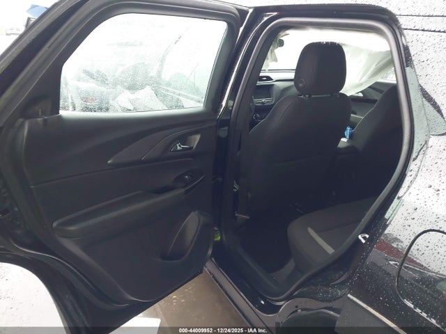 KL79MMS26PB166682 Chevrolet Trailblazer Fwd Ls