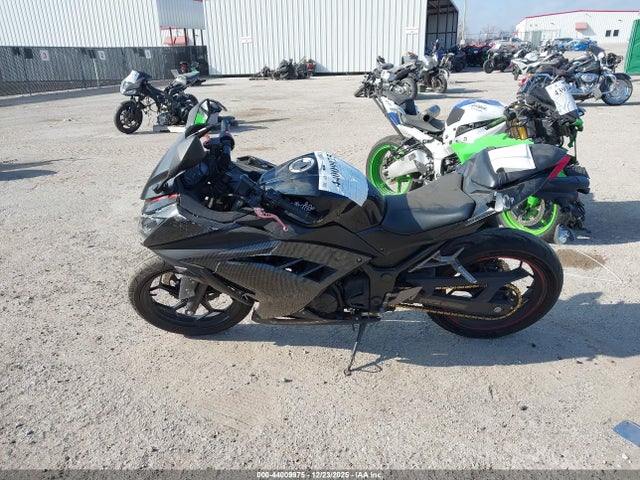 Kawasaki Ex300 A 2014 JKAEX8A14EA007018 Image 12
