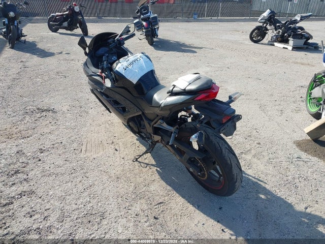 Kawasaki Ex300 A 2014 JKAEX8A14EA007018 Image 3