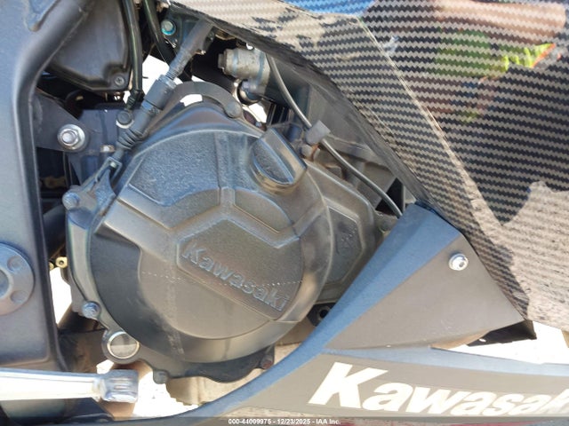 Kawasaki Ex300 A 2014 JKAEX8A14EA007018 Image 8