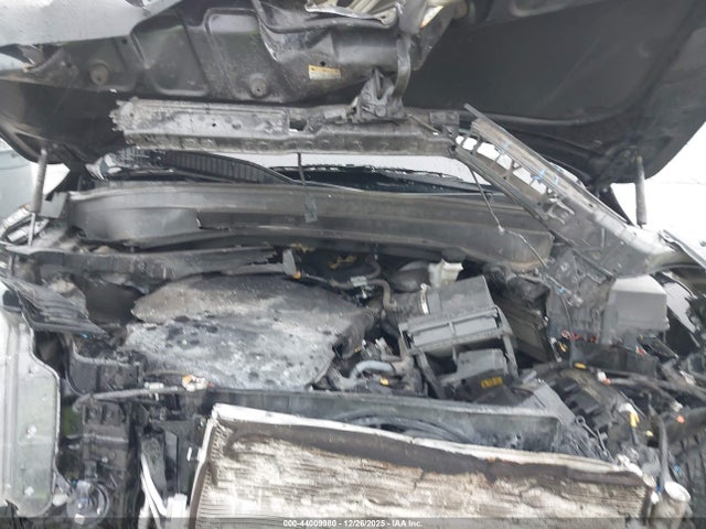 5XYP34HC0NG301011 KIA Telluride Ex
