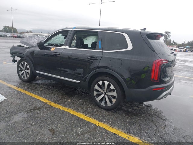 5XYP34HC0NG301011 KIA Telluride Ex